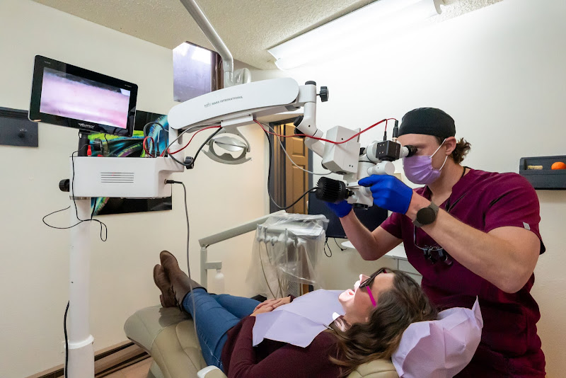 Breckenridge Dental Group - Dentist in Breckenridge