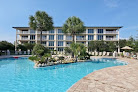 High Pointe Resort. - Indoor lodging in 10254 E County Hwy 30A