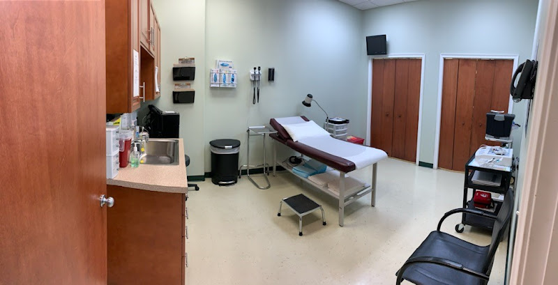 Cocoa Beach MedFast Urgent Care | Walk In Clinic | Emergency Quick Care