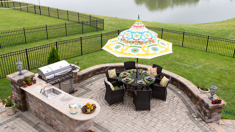 Corey's Outdoor Services LLC