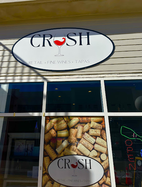 Crush - Wine bar in Orange Beach