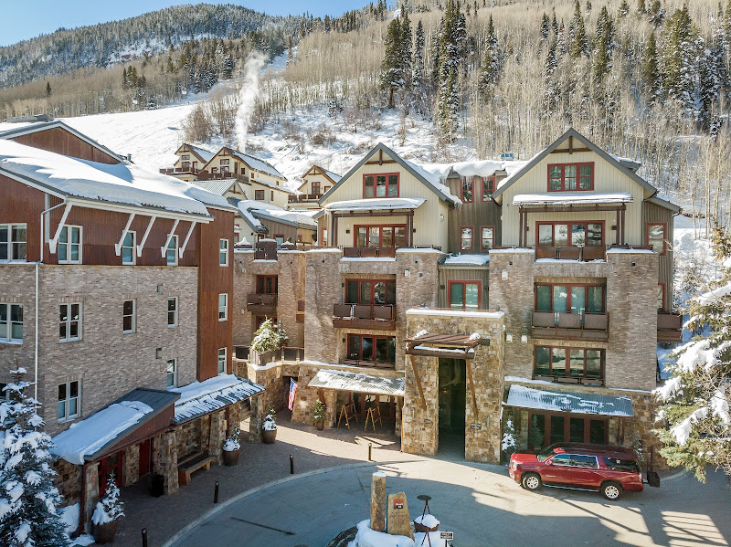 Element 52, Auberge Collection - Hotel in Telluride
