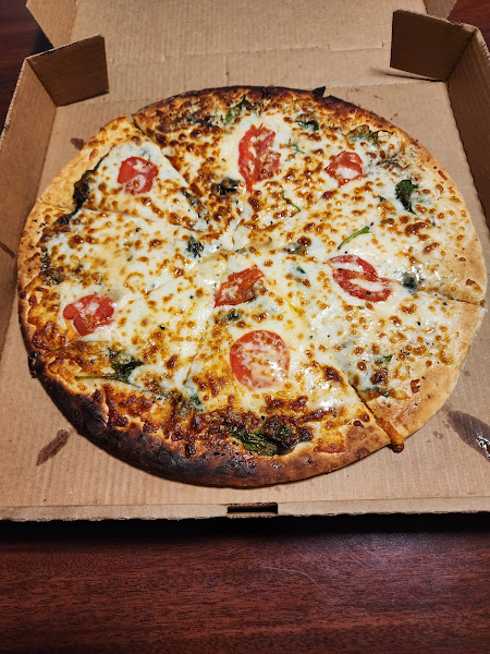 BELLA’S ITALIANA - Italian restaurant in Branson