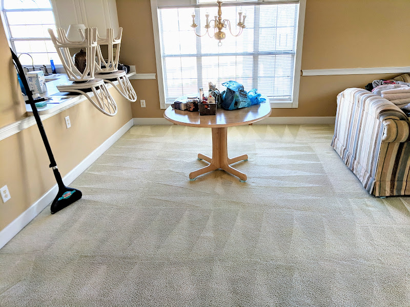 Beach Walk Cleaning Services - Carpet cleaning service in Myrtle Beach