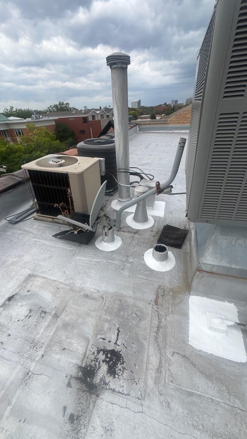 Anchor Point Roofing - Roofing contractor in Chicago