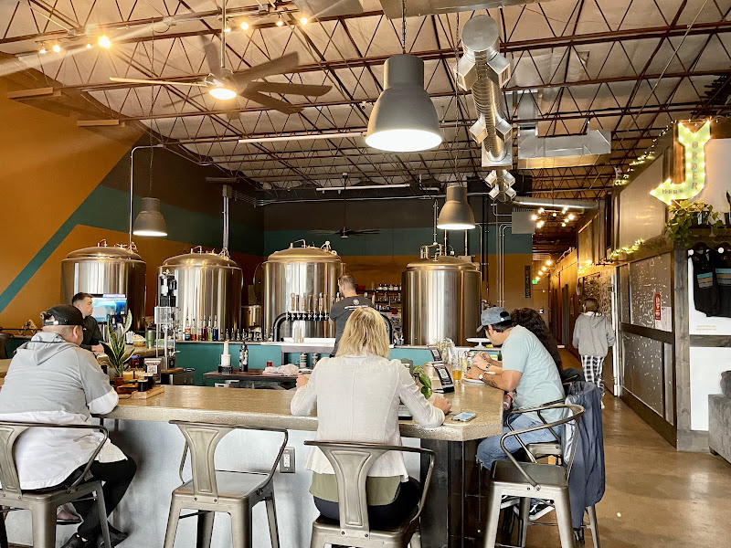 Lost Friend Brewing Company - Brewery in Colorado Springs