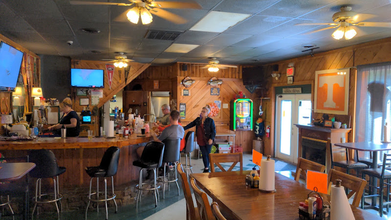 Bec's Grill & Bar - Bar in Sevierville