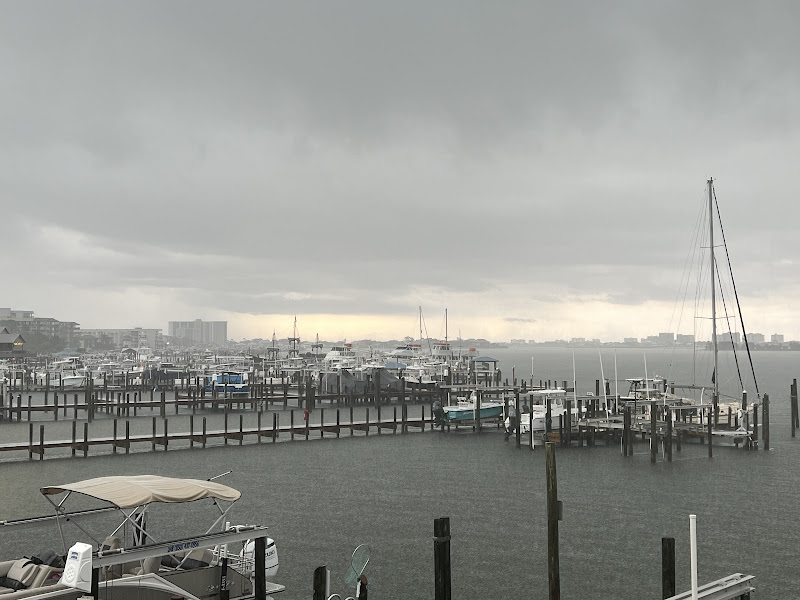 Walker's Cove Marina - Marina in Orange Beach
