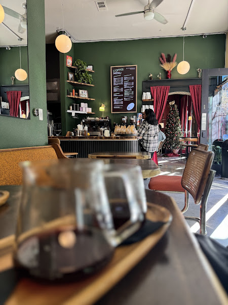Klerje Coffee
