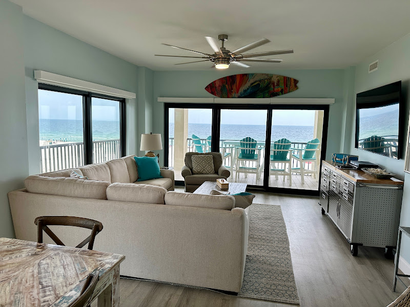 The Palms Orange Beach - Vacation home rental agency in Orange Beach