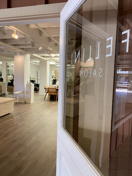 Fellini Salon - Beauty salon in Carmel-By-The-Sea