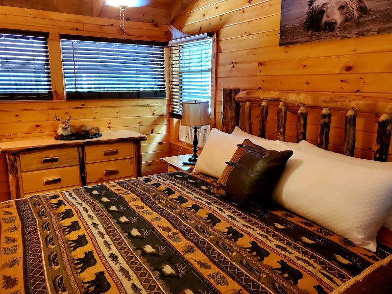 Lake George Cabin Rental - Vacation home rental agency in Lake George