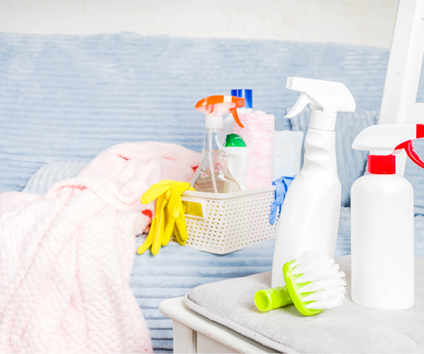 Maddish House Cleaning Services