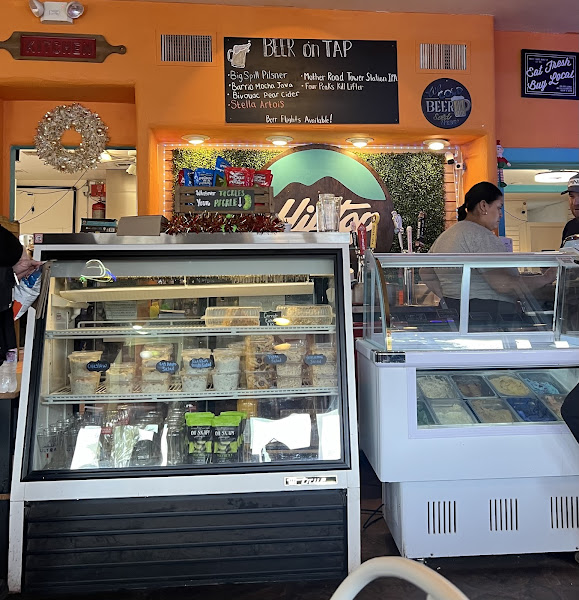Hilltop Deli Sedona - Deli in Sedona