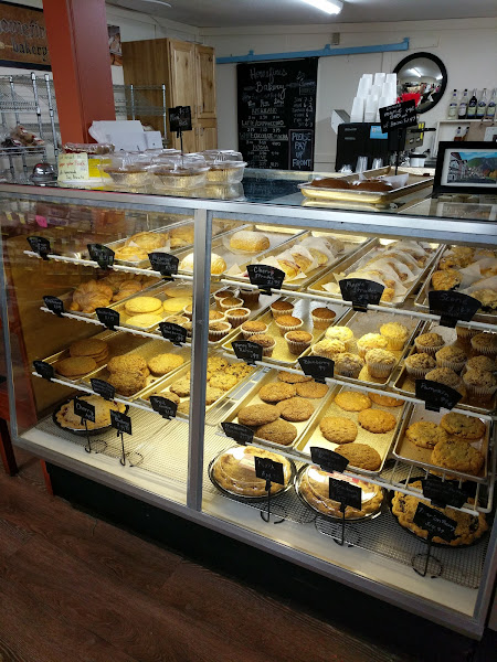 Dan's Food Market - Grocery store in Leavenworth
