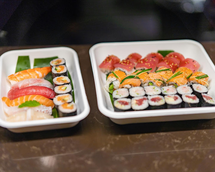 Matsuhisa Denver - Sushi restaurant in Denver