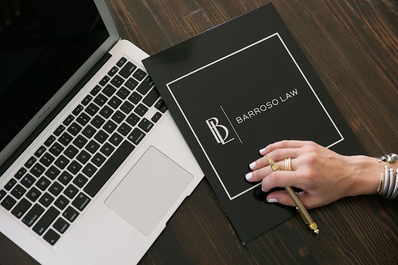 Barroso Law, PLLC