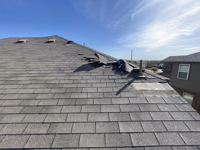 New Braunfels Roofing - Roofing contractor in New Braunfels