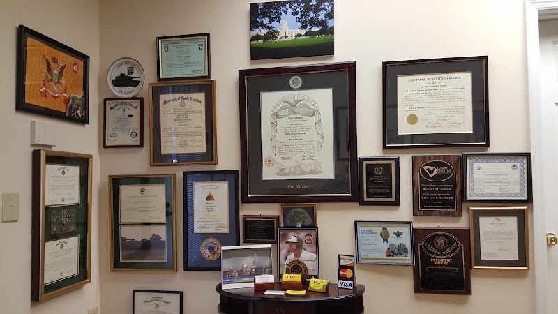 Sutton Law Firm, PC - Criminal justice attorney in Myrtle Beach