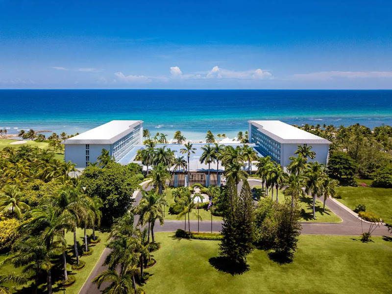 Dreams Rose Hall Resort & Spa