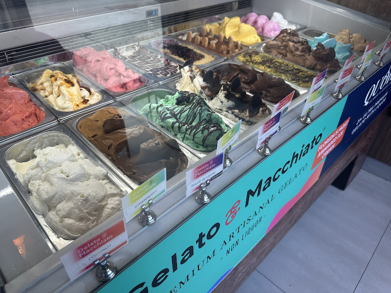 Quore Gelato
