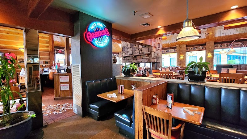 Calhoun's in Gatlinburg