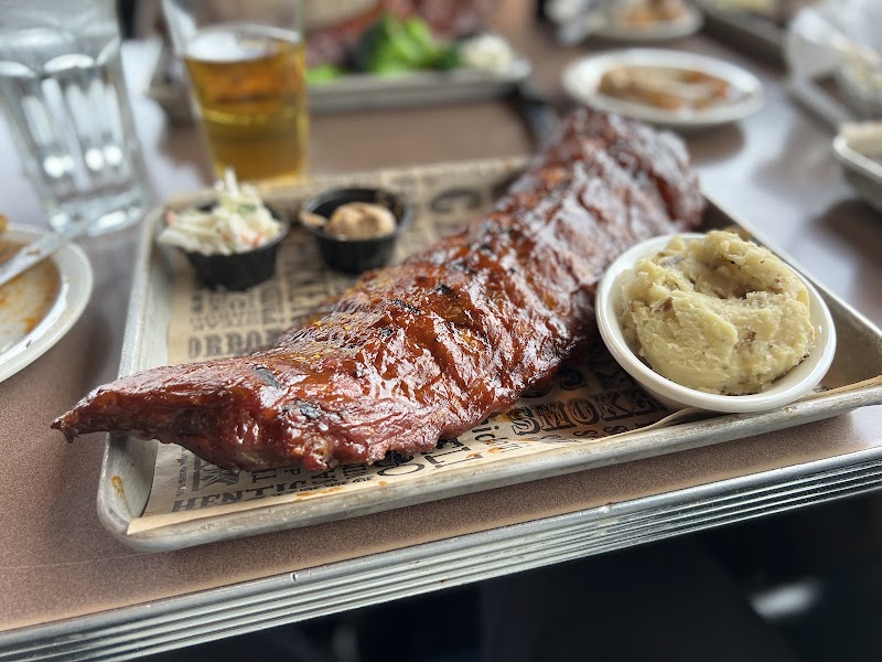 Calhoun's in Gatlinburg photo