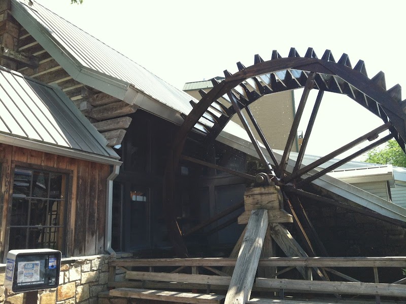 Calhoun's in Gatlinburg photo