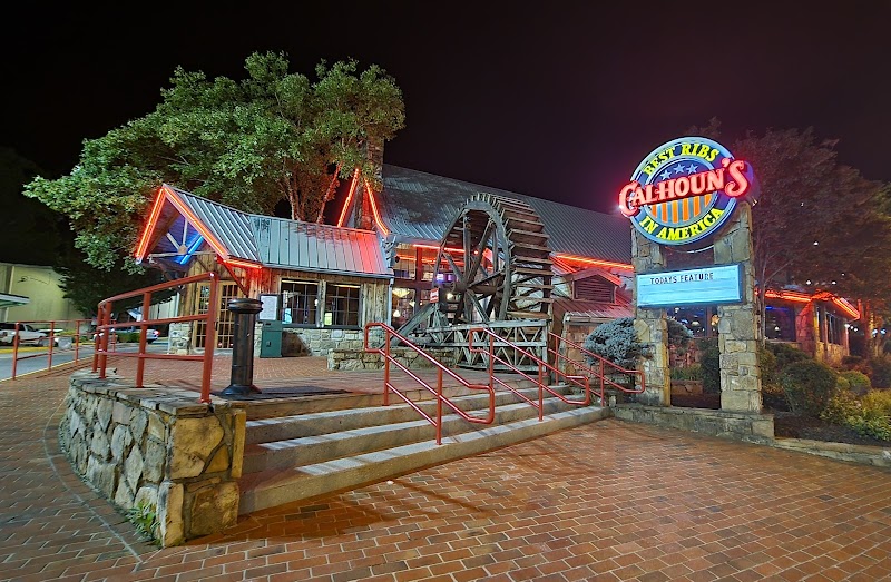 Calhoun's in Gatlinburg photo