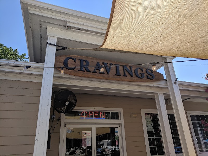 Coastal Cravings photo