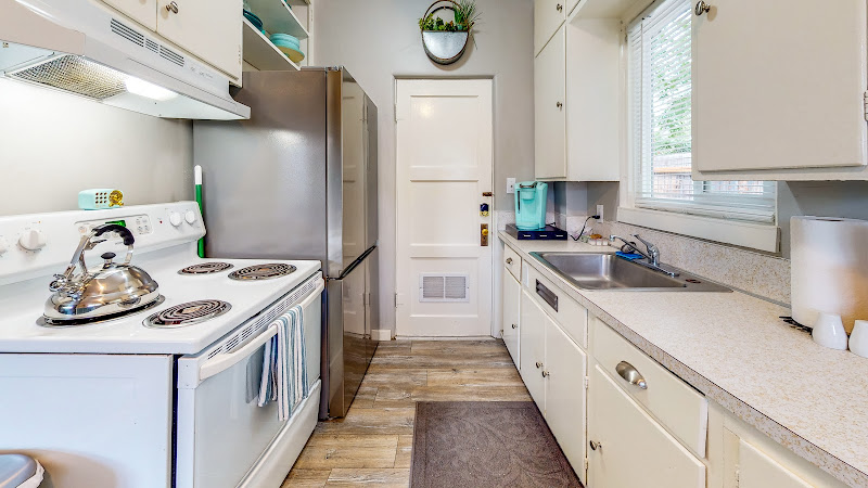 UpKeep LLC Cleaning