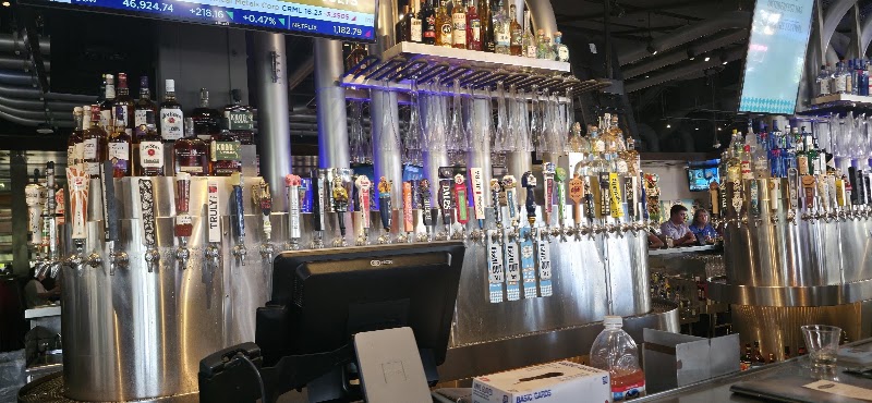 Yard House - Bar in Orlando