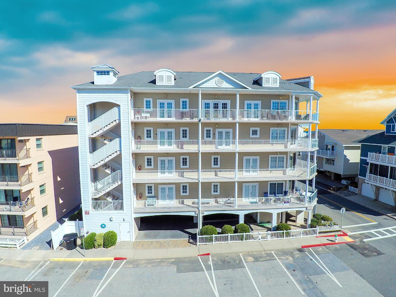 Grant Fritschle - The Fritschle Barker Group at Keller Williams Ocean City - Real estate agent in Ocean City