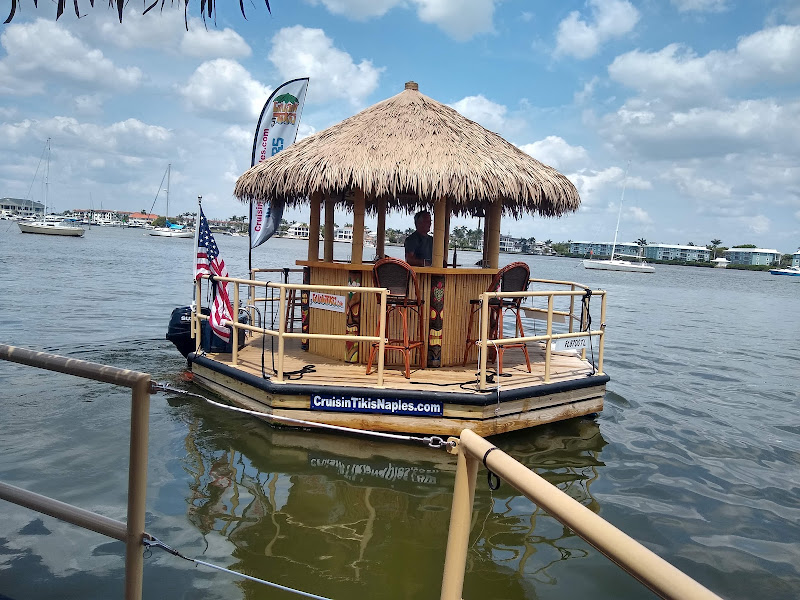 Naples Tiki Fun Tours