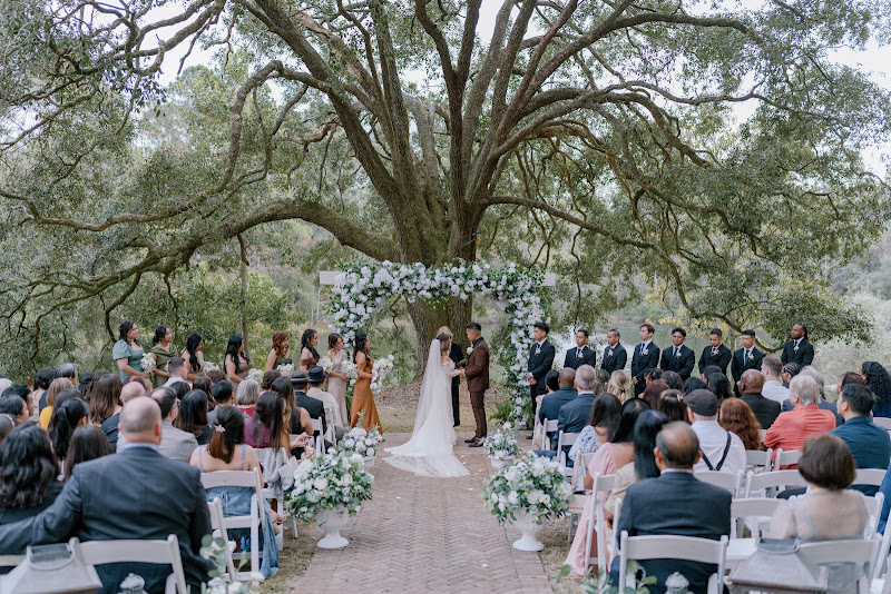 Live Oak Plantation