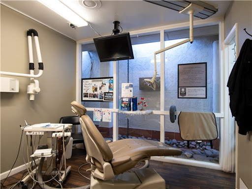 Dentistry of Old Town Scottsdale
