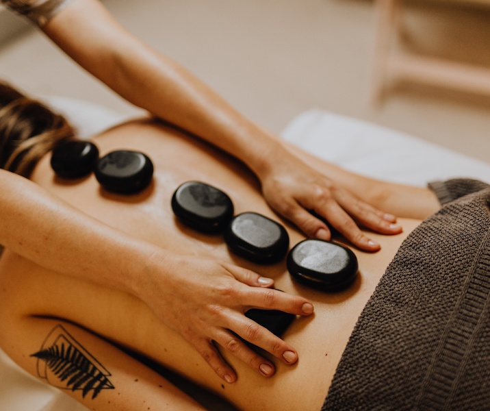 Wellness Massage
