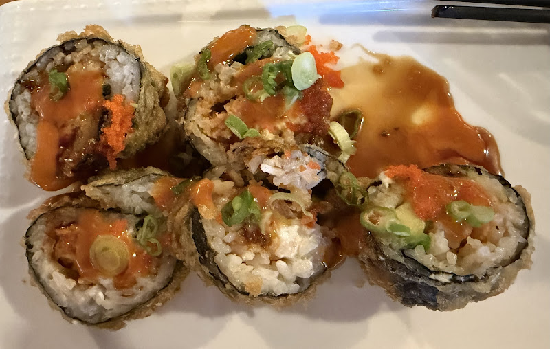 Itto Ramen & Japanese Tapas - Ramen restaurant in Asheville