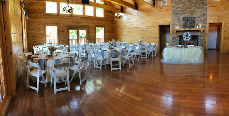 Smoky Mountain Lodge