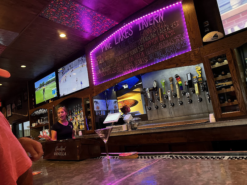 Pine Lakes Tavern
