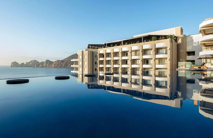 Corazón Cabo Resort & Spa - Hotel in El Medano Ejidal