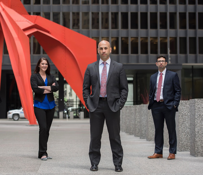 The Law Offices of Haytham Faraj - Law firm in Chicago