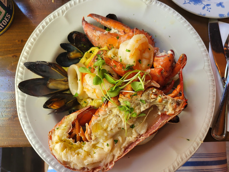 Mercato della Pescheria Miami Beach