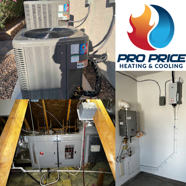 Pro Price Heating & Cooling