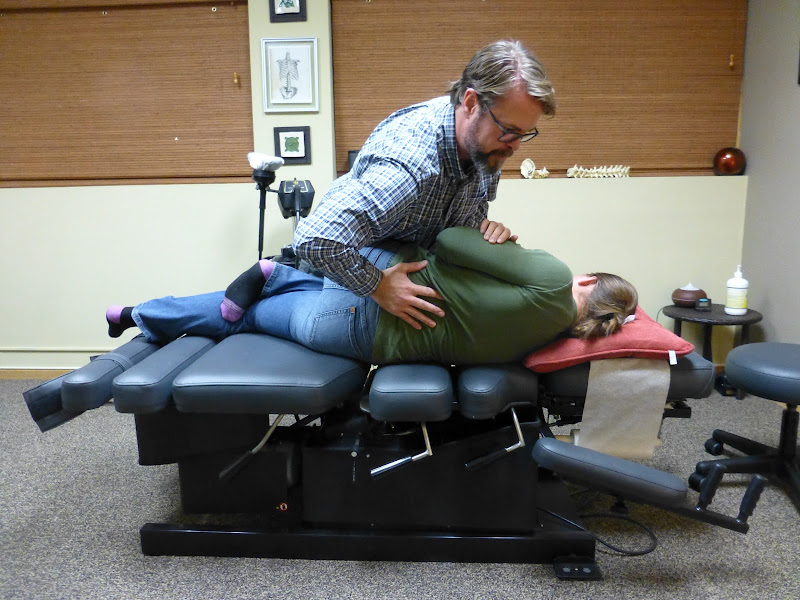 Minaret Chiropractic Clinic - Chiropractor in Mammoth Lakes