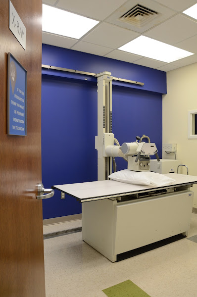 CareSpot Urgent Care of St. Augustine