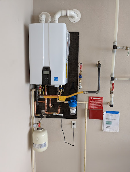 Gene Johnson Plumbing