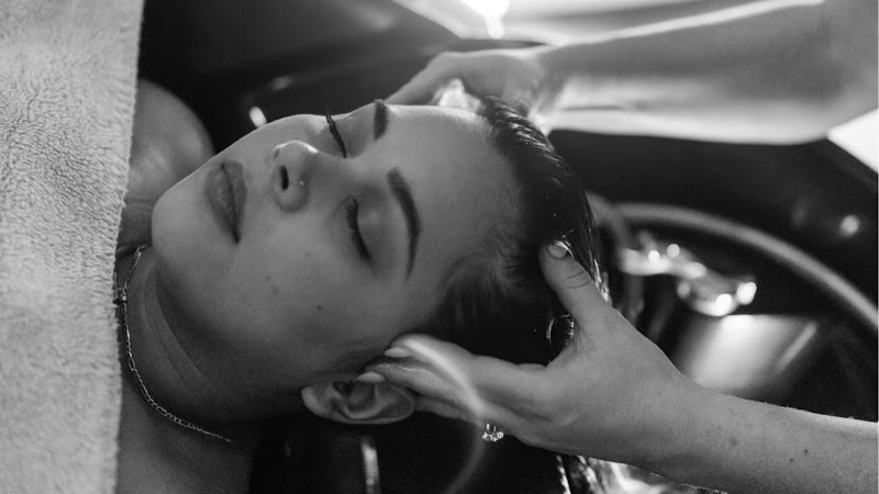 Style Lounge Head Spa