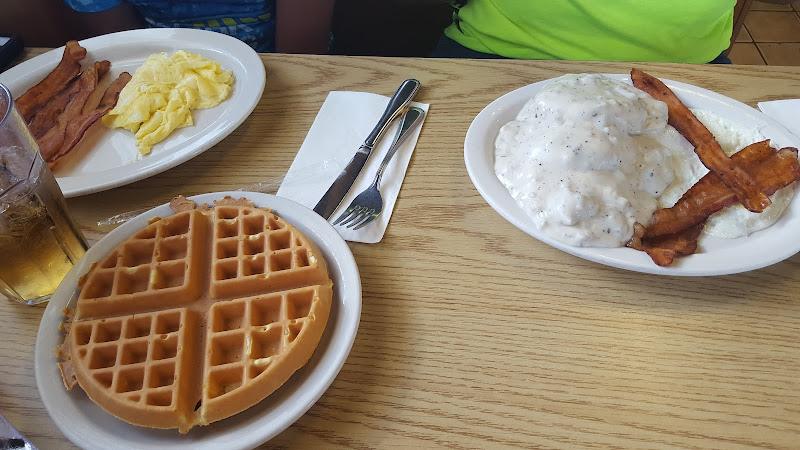 Tin Can Cafe