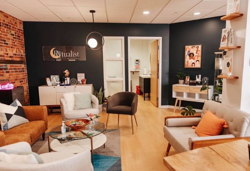 Rytualist Aesthetics Bar - Medical spa in Portland